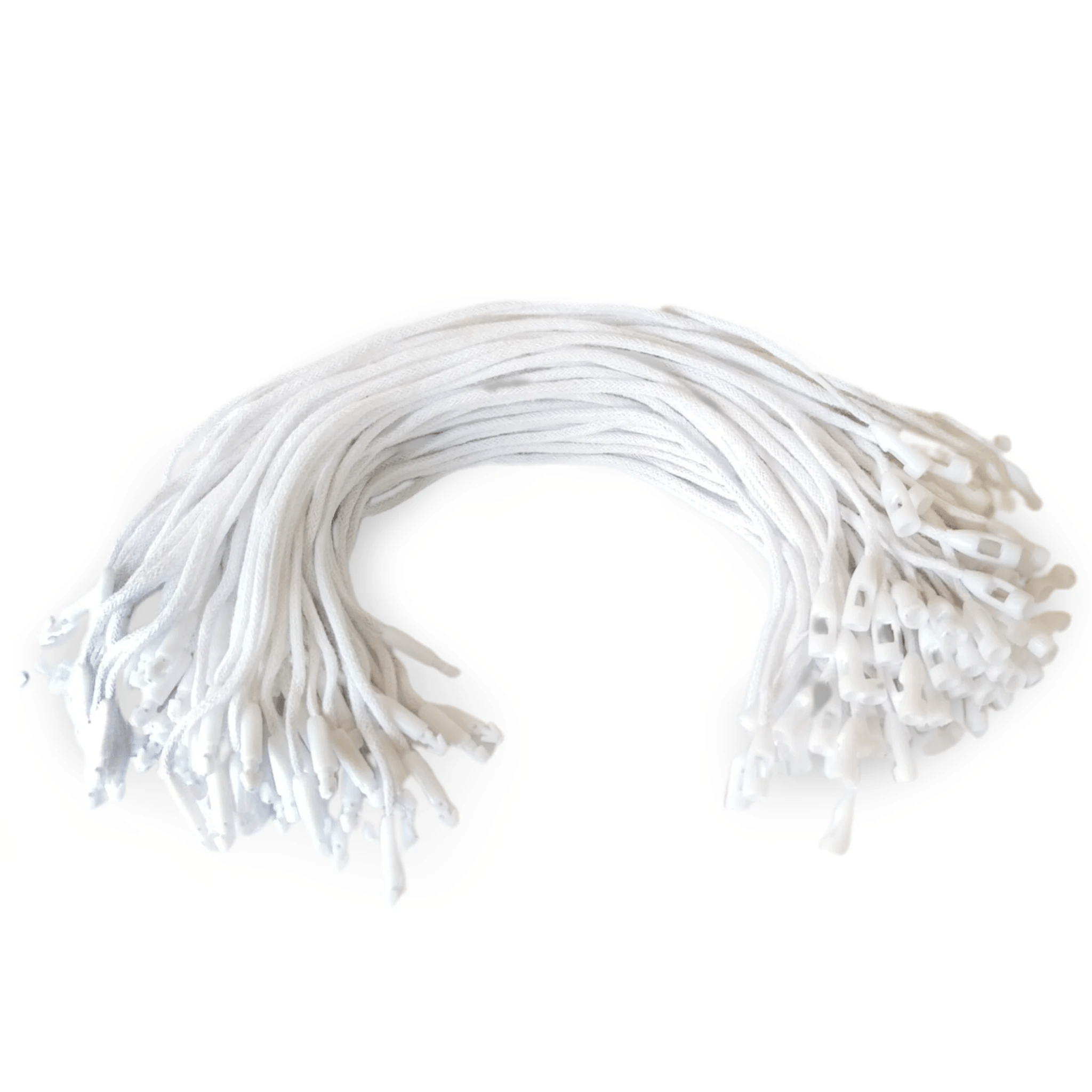 White Thread Cotton Swing Tag NEON ECommerce Packaging white-thread-cotton-swing-tag-neon-ecommerce-packaging
