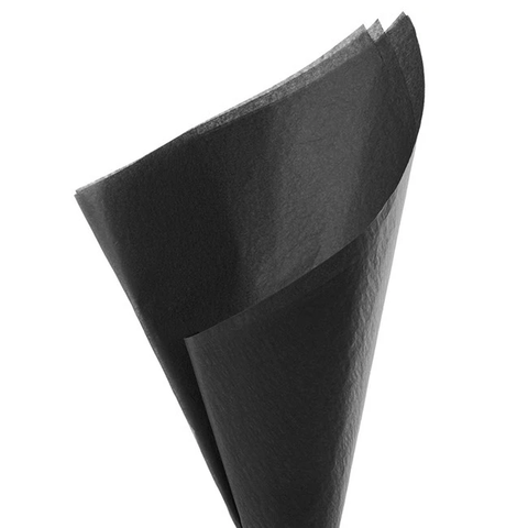 Acid Free Tissue Paper - Black
