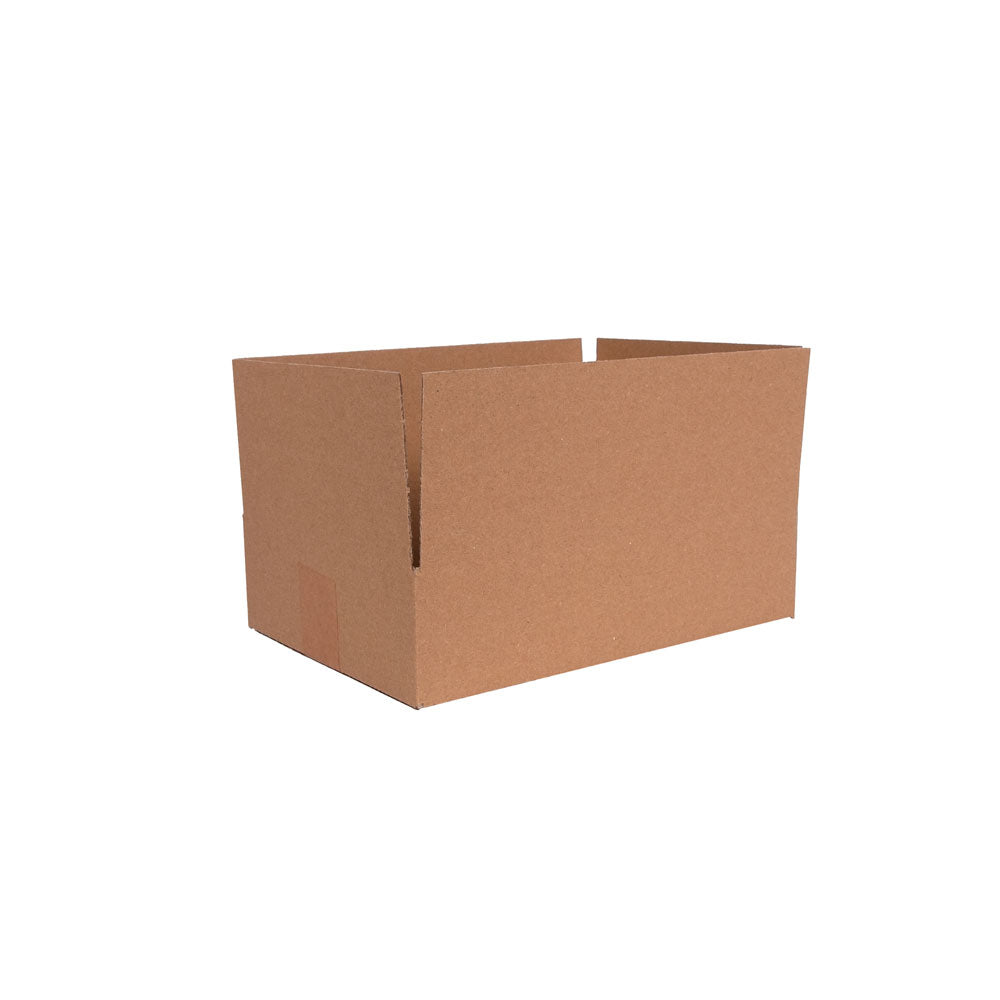 Quarter A4 Carton - NEON eCommerce Packaging